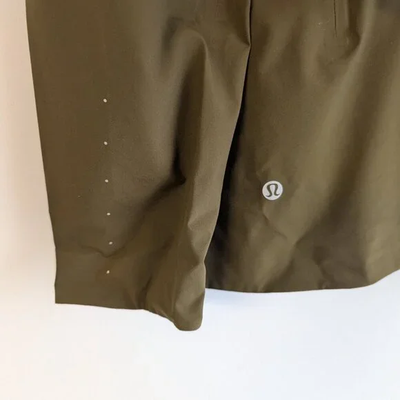 Lululemon Rain Rival Jacket - Picture 12 of 16